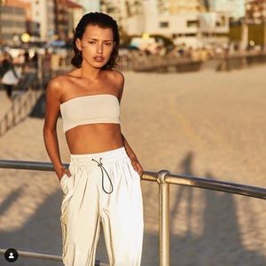 TRIANGL JOGGER NEW WITH TAGS